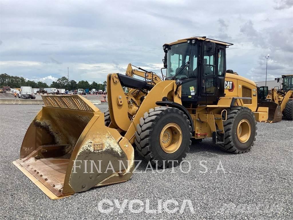 CAT 930 Hjullastare