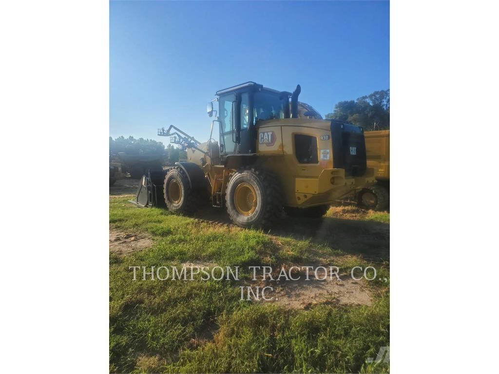 CAT 930 Hjullastare