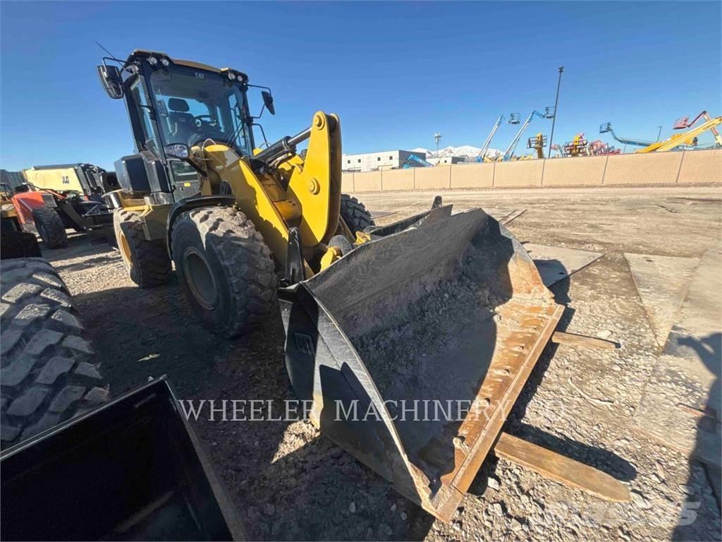 CAT 930 QC Hjullastare