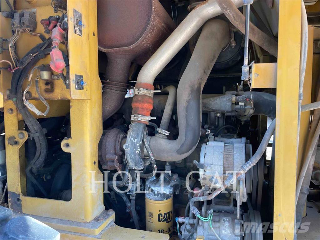 CAT 930G Hjullastare