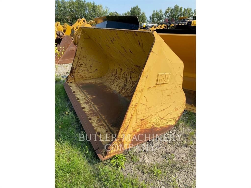 CAT 930GBUCKET Skopor