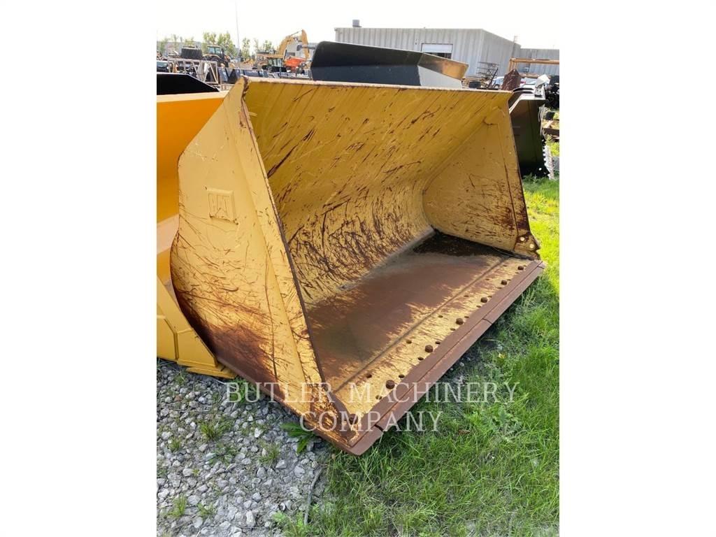 CAT 930GBUCKET Skopor
