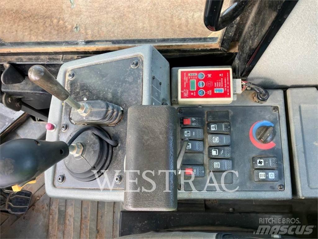 CAT 930H Hjullastare