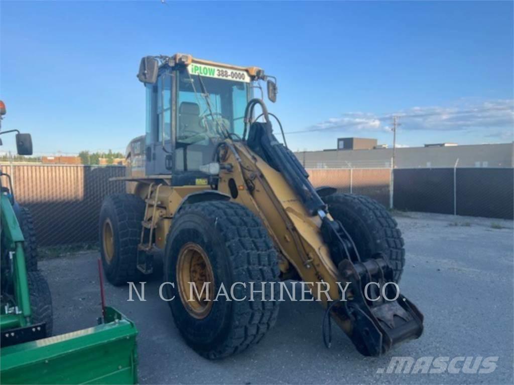 CAT 930H Hjullastare