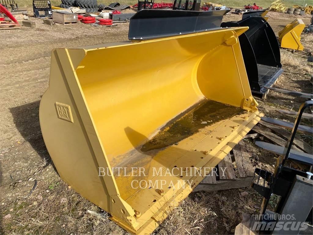 CAT 930H 2.9PO Skopor