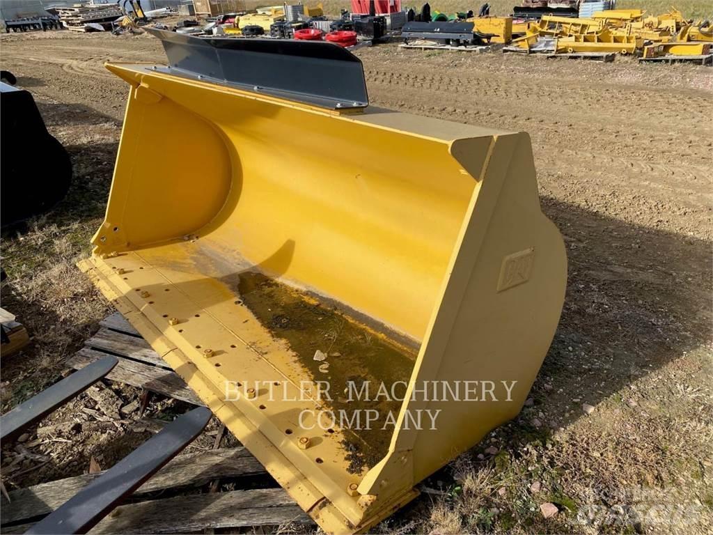 CAT 930H 2.9PO Skopor