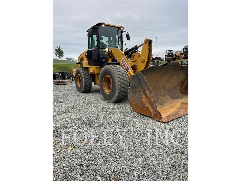 CAT 930K Hjullastare