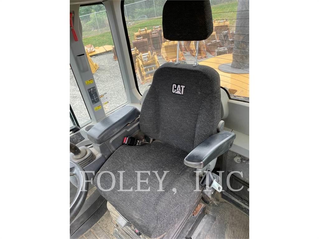 CAT 930K Hjullastare
