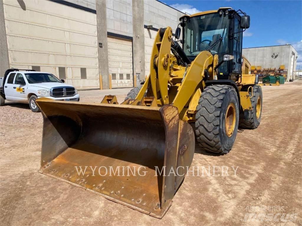 CAT 930K Hjullastare
