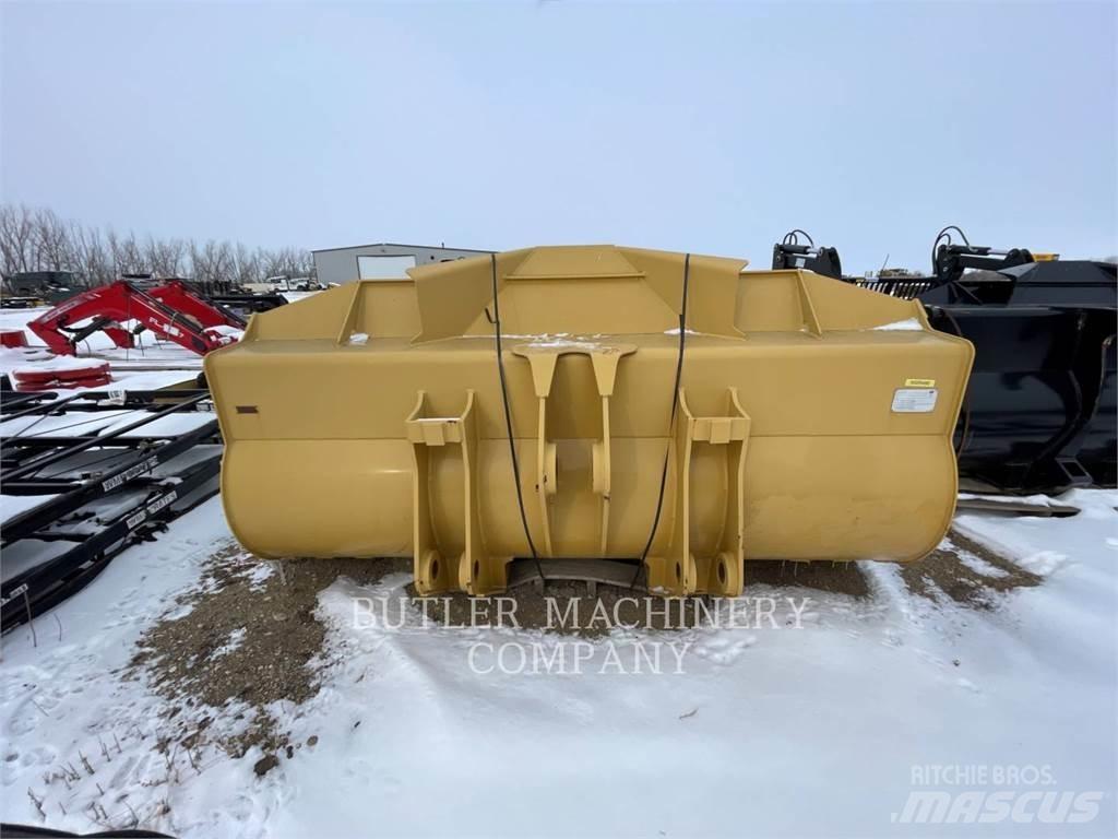 CAT 930K 4.9PO Skopor