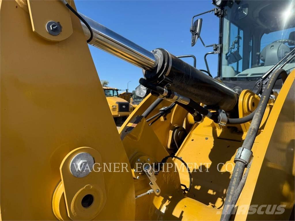 CAT 930M Hjullastare