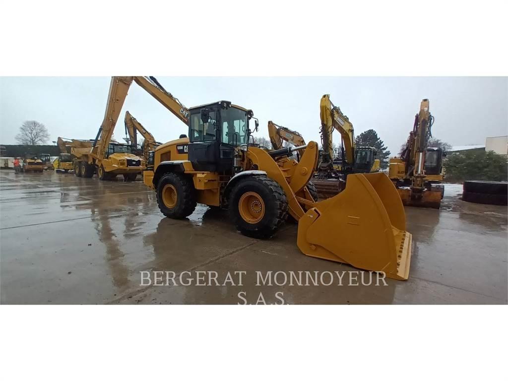 CAT 930M Hjullastare