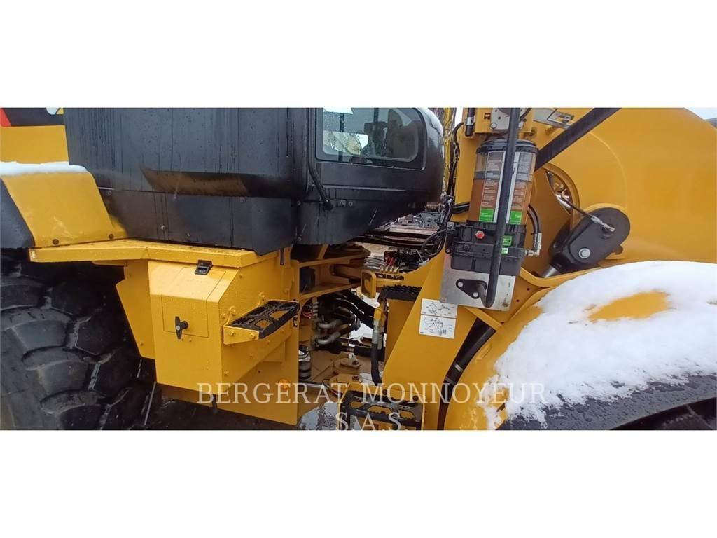 CAT 930M Hjullastare