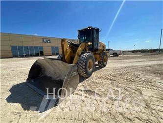 CAT 930M Hjullastare