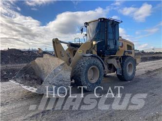 CAT 930M Hjullastare