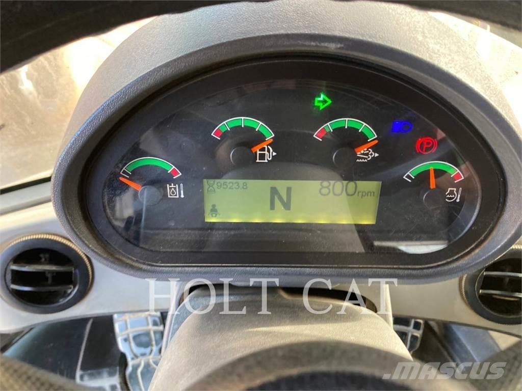 CAT 930M Hjullastare