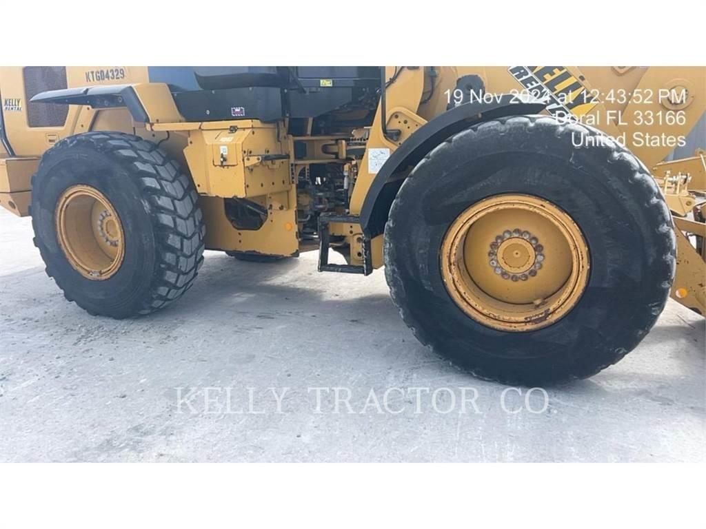 CAT 930M Hjullastare