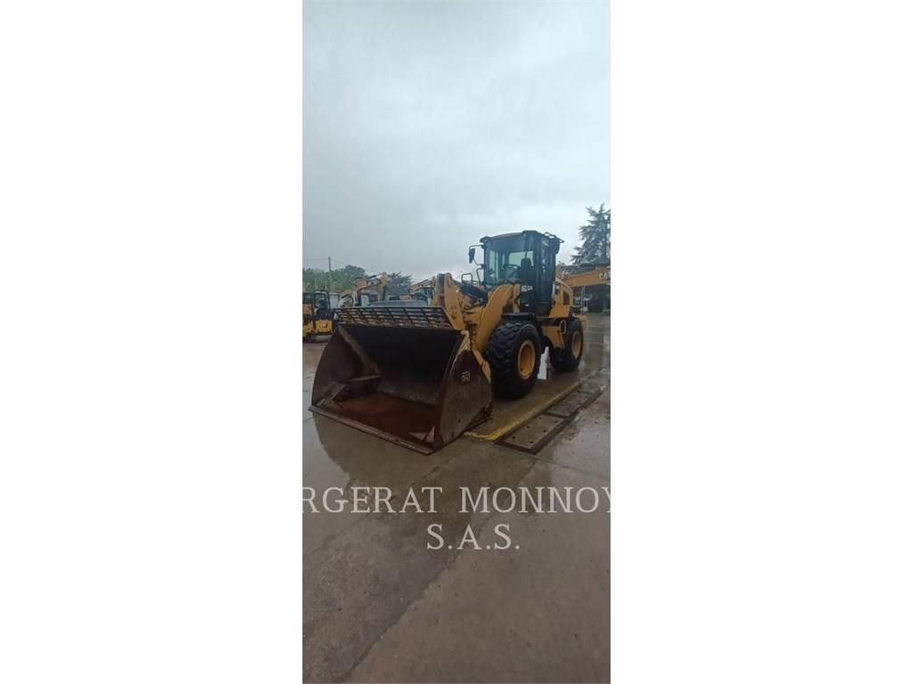 CAT 930M Hjullastare