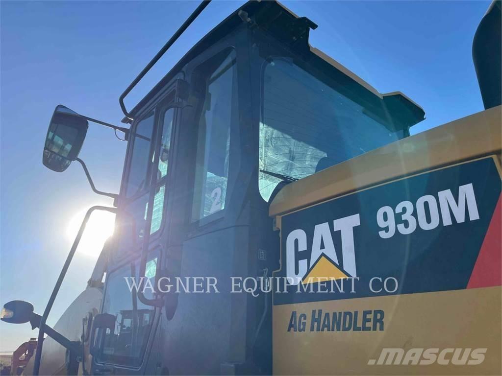 CAT 930M Hjullastare