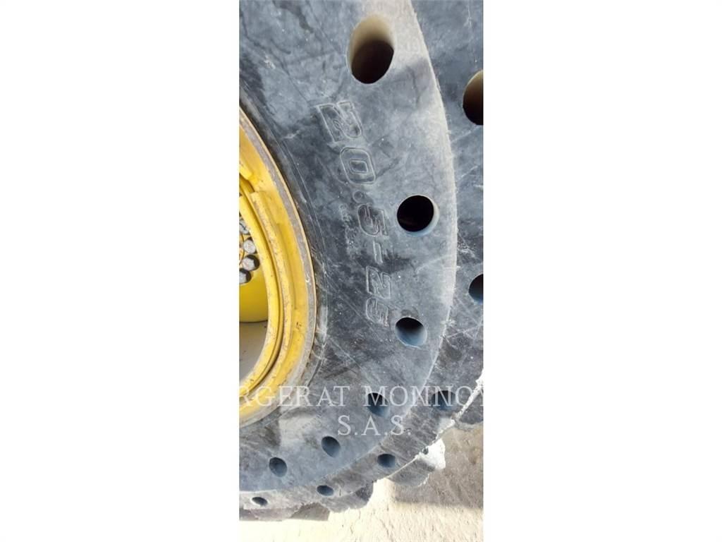 CAT 930M Hjullastare