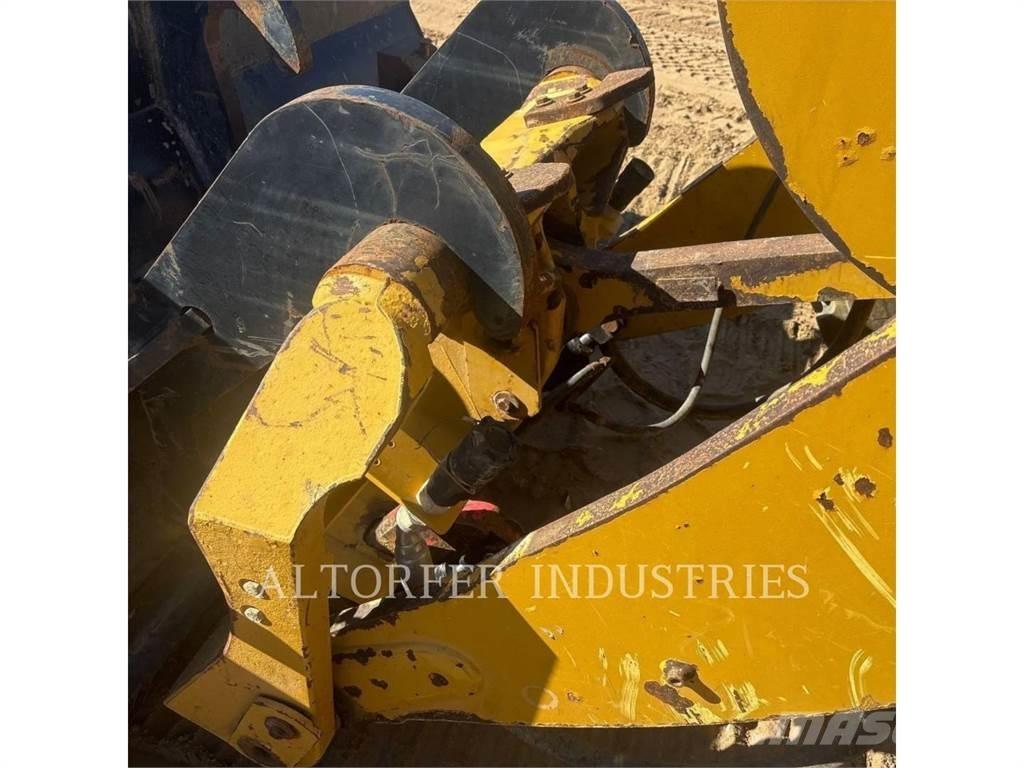 CAT 930M Hjullastare