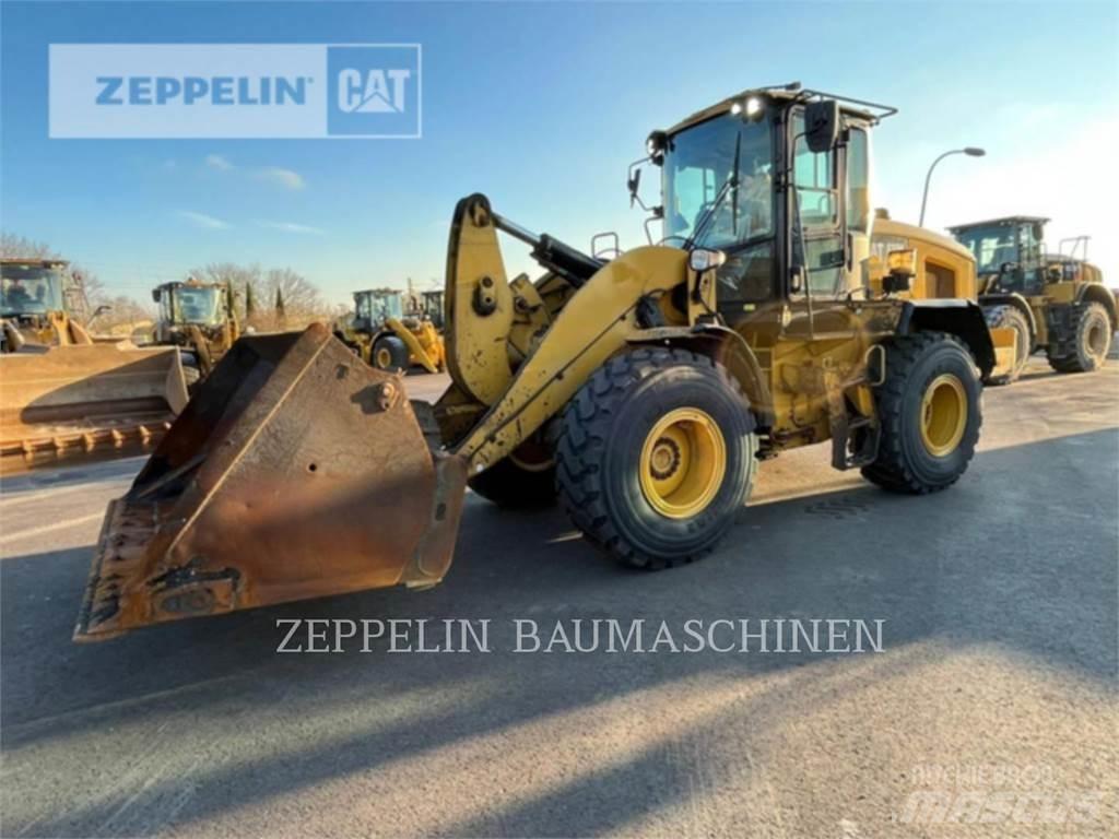 CAT 930M Hjullastare