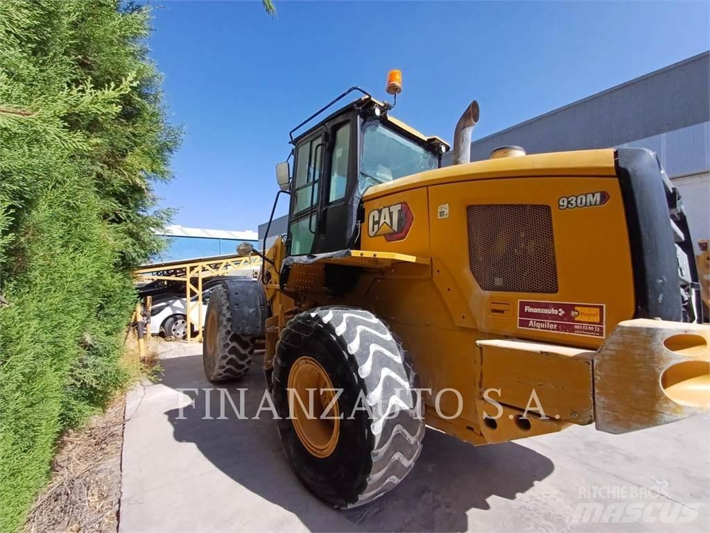 CAT 930M Hjullastare