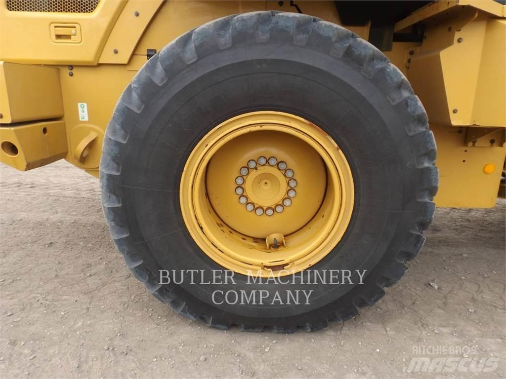 CAT 930M Hjullastare