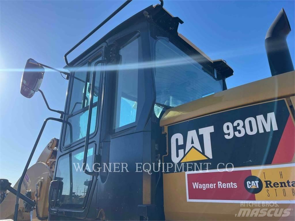CAT 930M Hjullastare