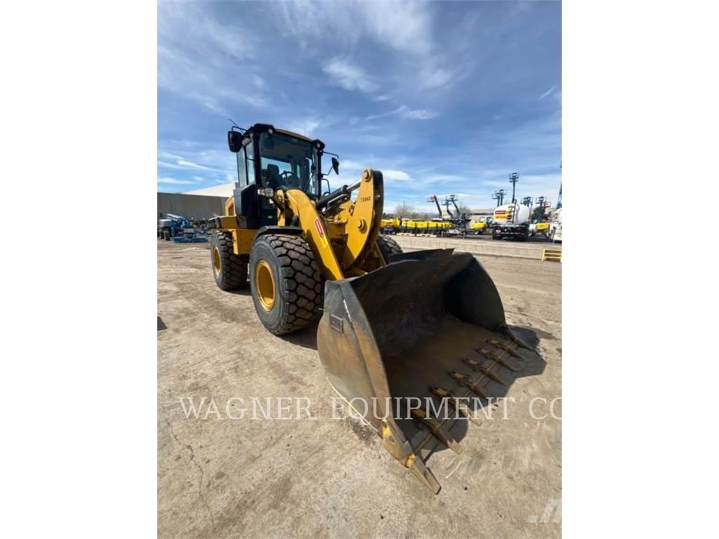 CAT 930M Hjullastare