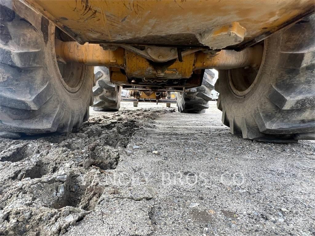 CAT 930M Hjullastare