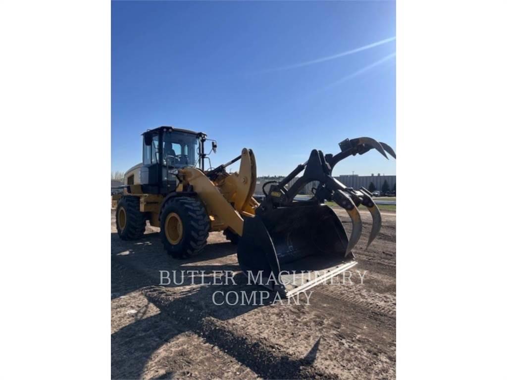 CAT 930M Hjullastare