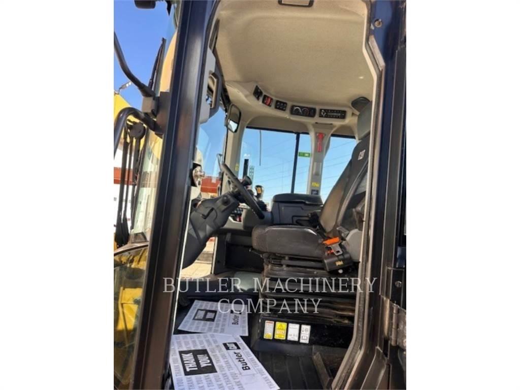 CAT 930M Hjullastare