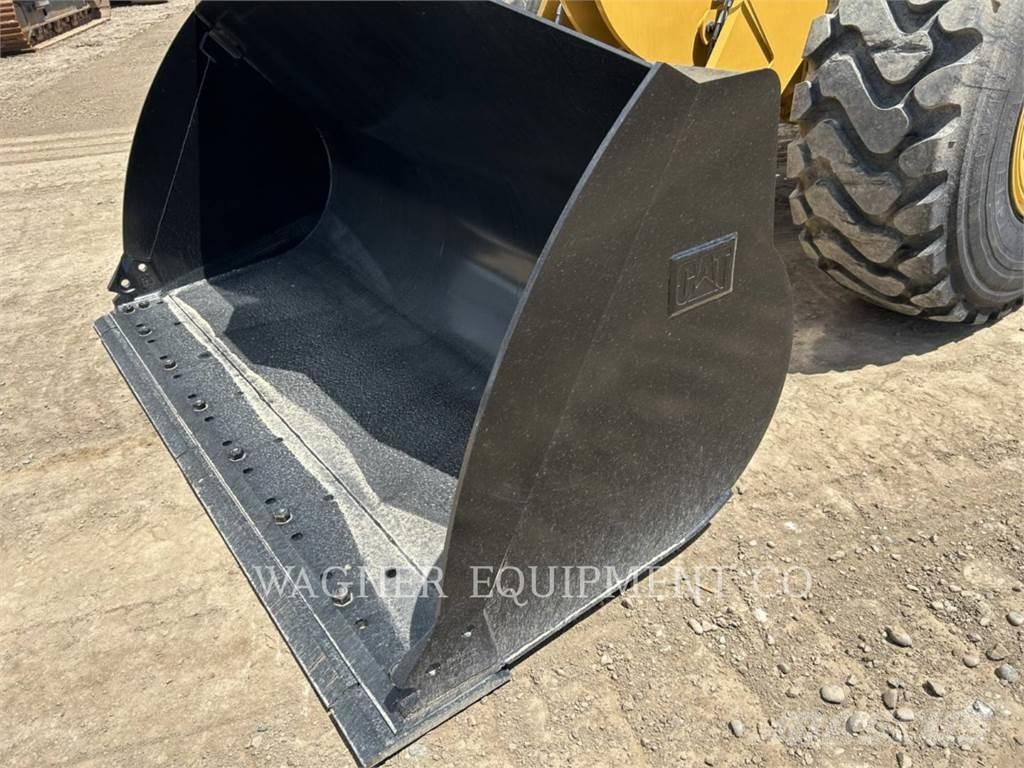 CAT 930M Hjullastare