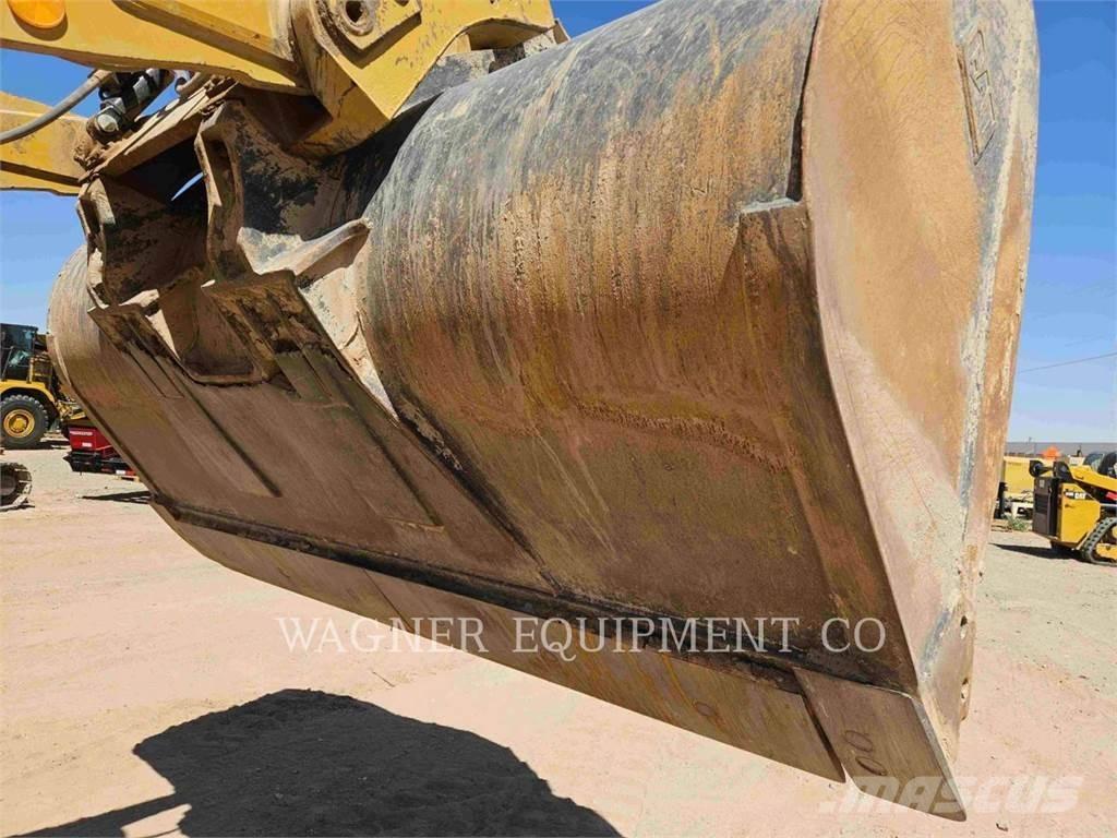 CAT 930M Hjullastare