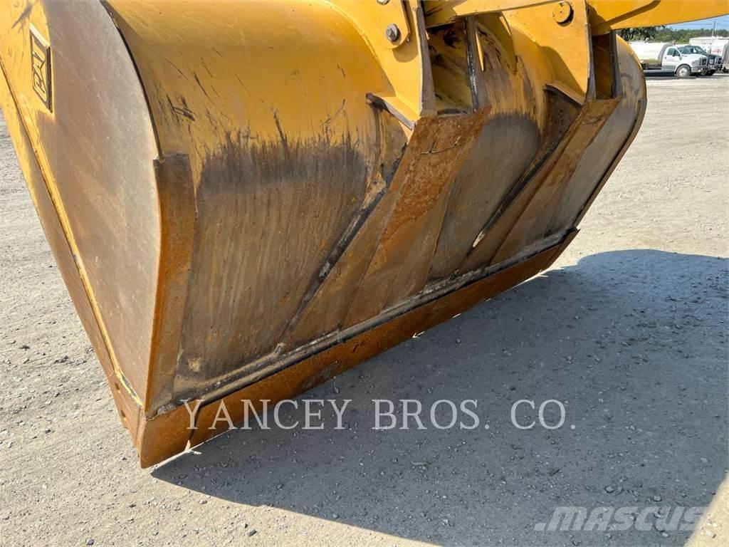 CAT 930M Hjullastare