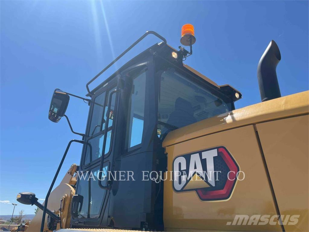 CAT 930M Hjullastare