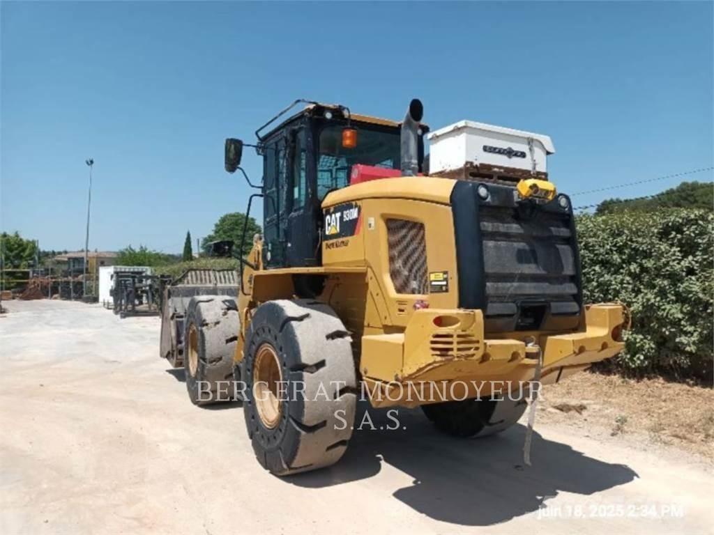 CAT 930M Hjullastare