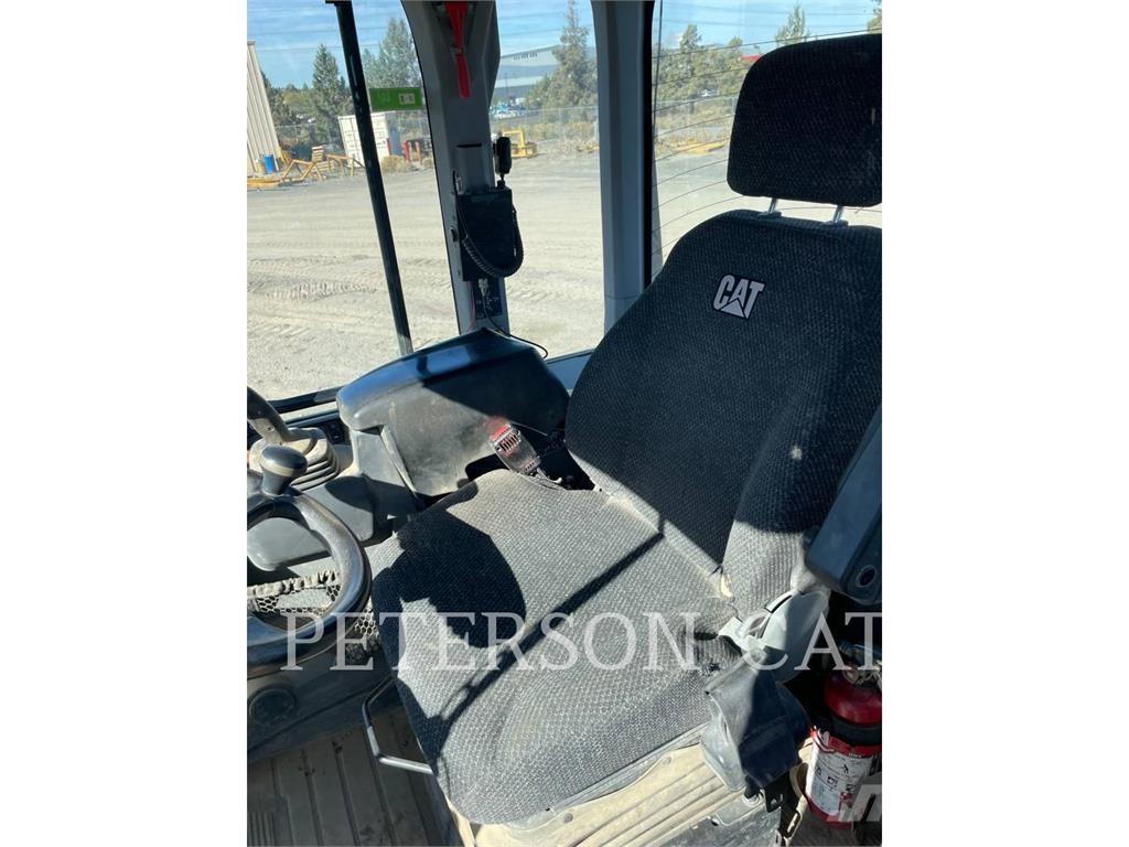 CAT 930M Hjullastare