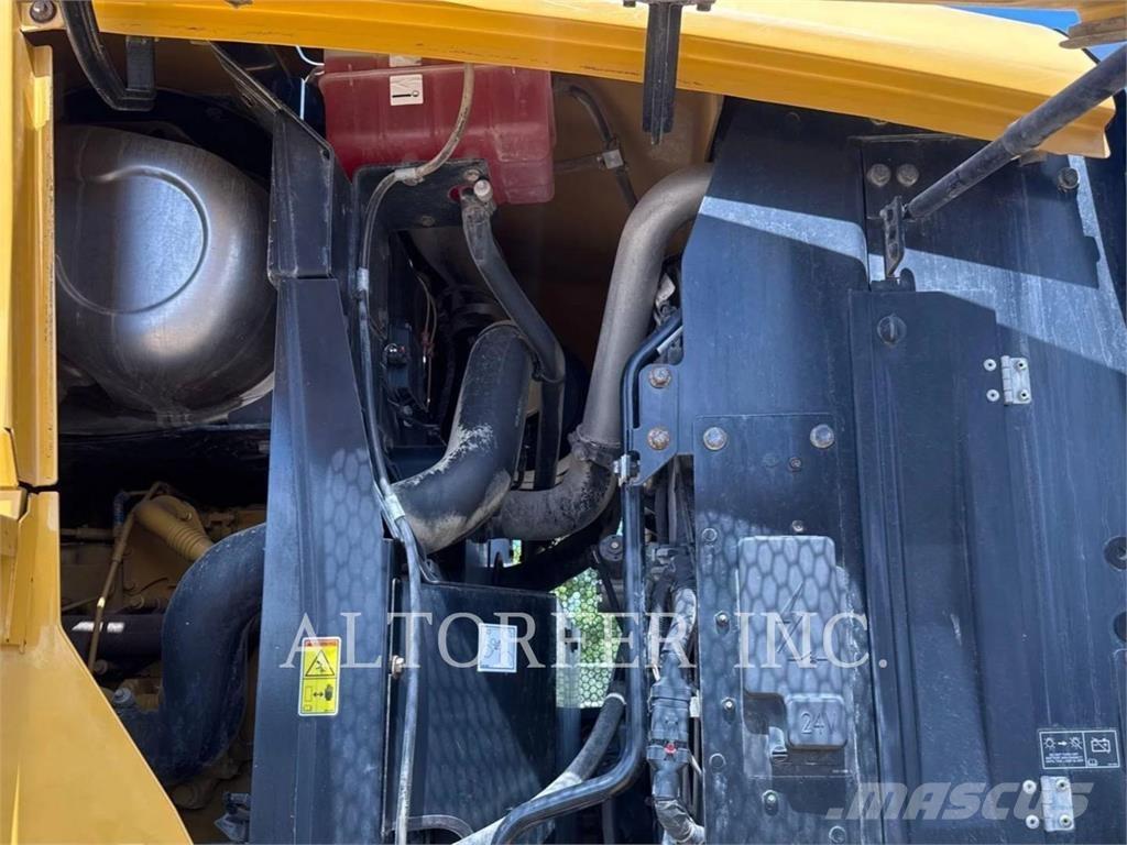 CAT 930M Hjullastare