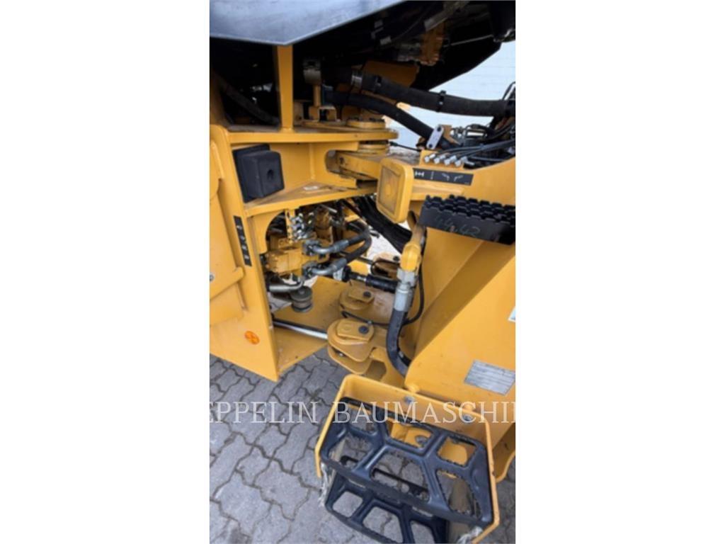 CAT 930M Hjullastare