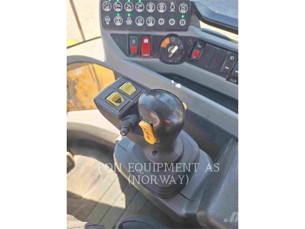 CAT 930M Hjullastare