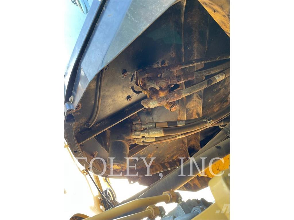 CAT 930M Hjullastare