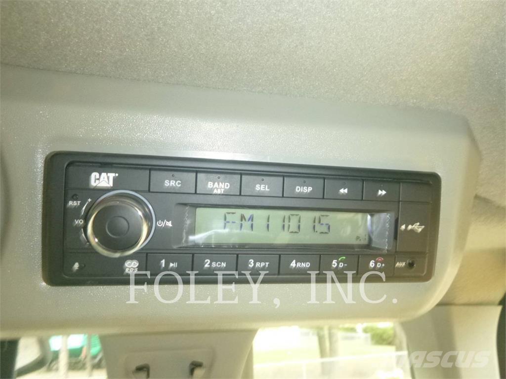 CAT 930M Hjullastare