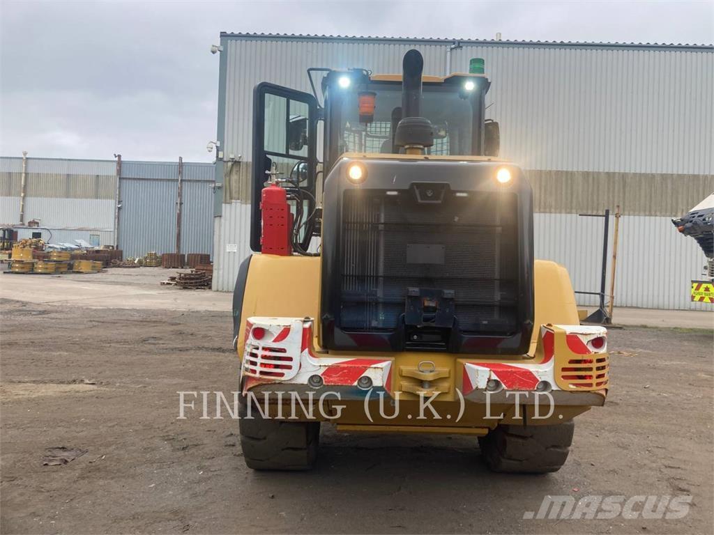 CAT 930M Hjullastare