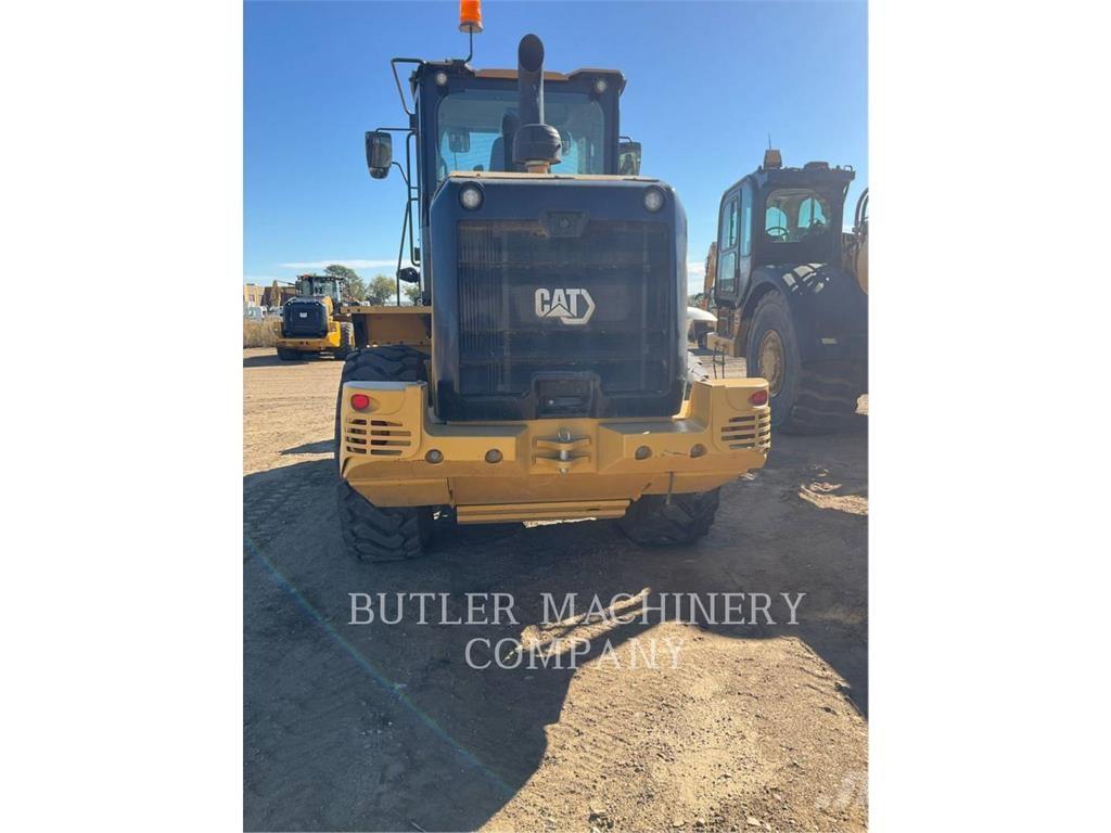 CAT 930M Hjullastare