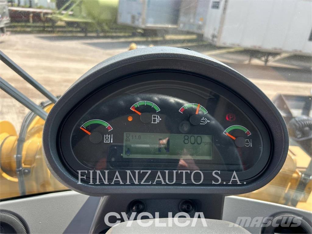 CAT 930M Hjullastare