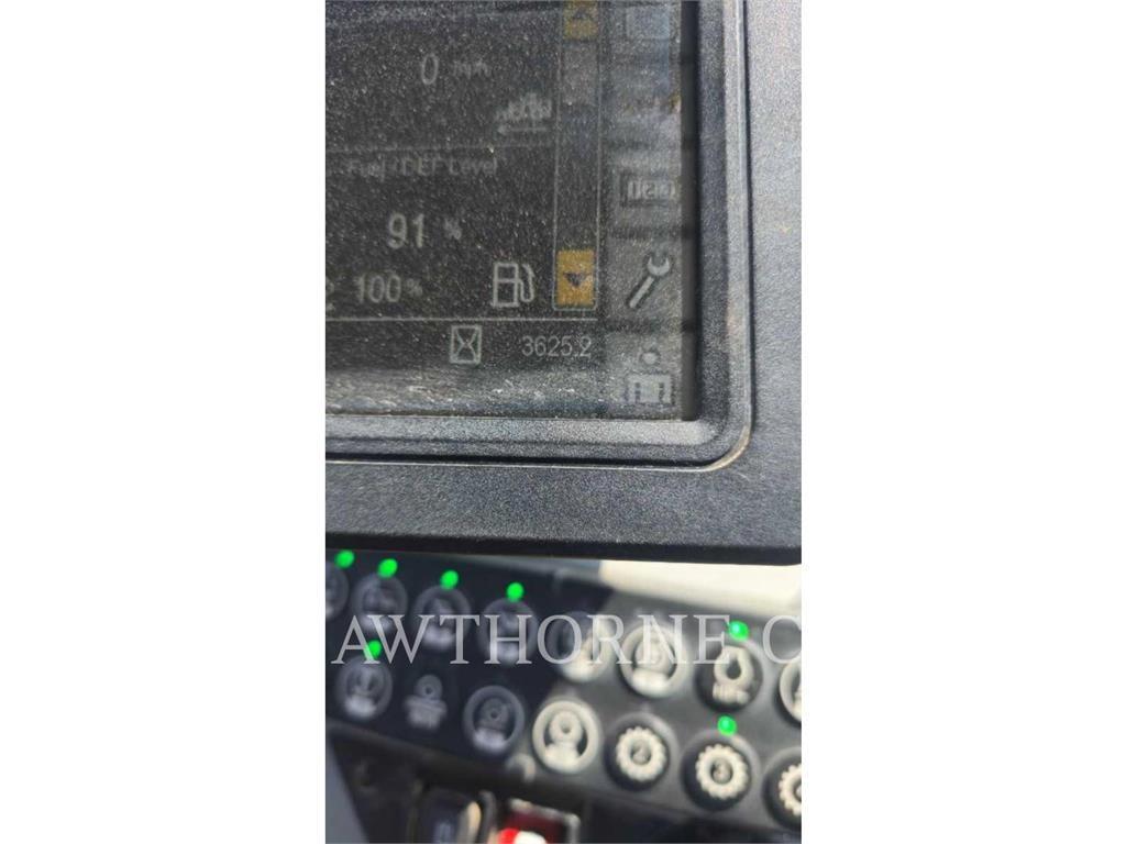 CAT 930M Hjullastare