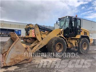 CAT 930M Hjullastare