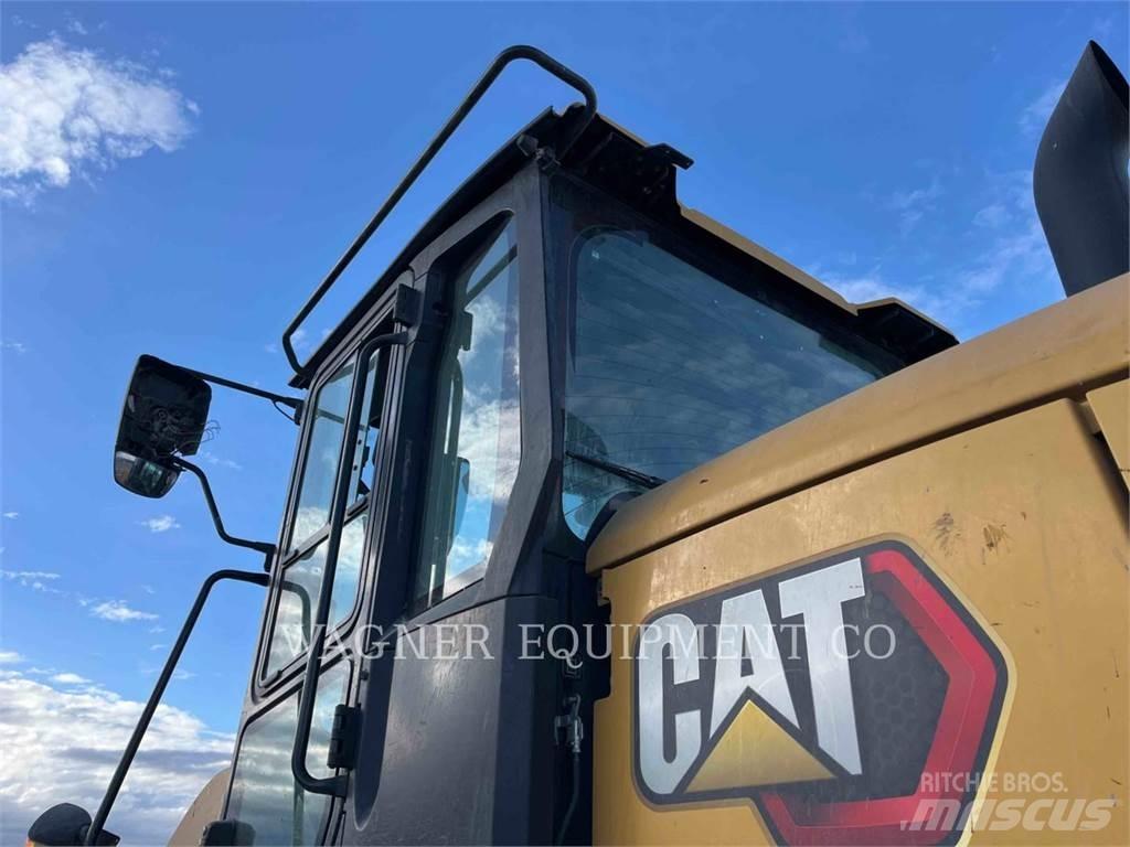 CAT 930M AG HL Hjullastare